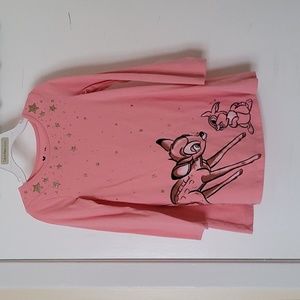 Jumping Beans Disney toddler dress- 4T